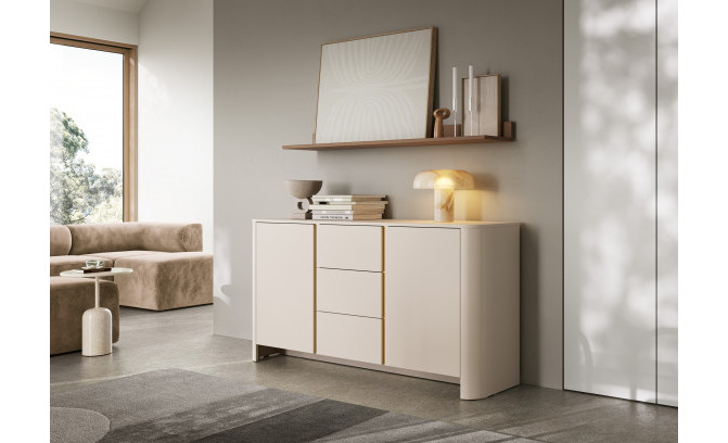 Витрина BARI RG103 CASHMERE
